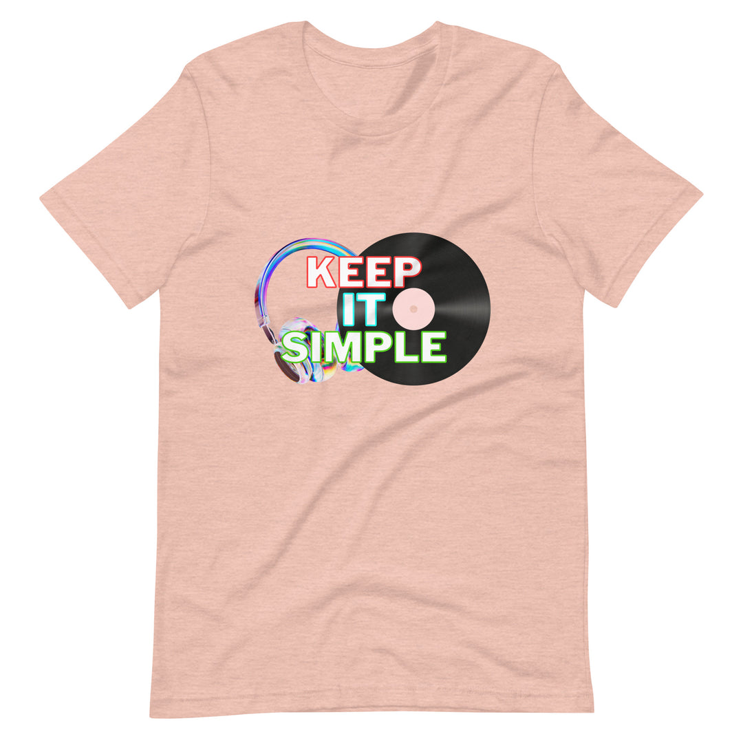 ユニセックスTシャツ モダンデザイン レギュラーフィット 13色 XS-5XL--MRT112