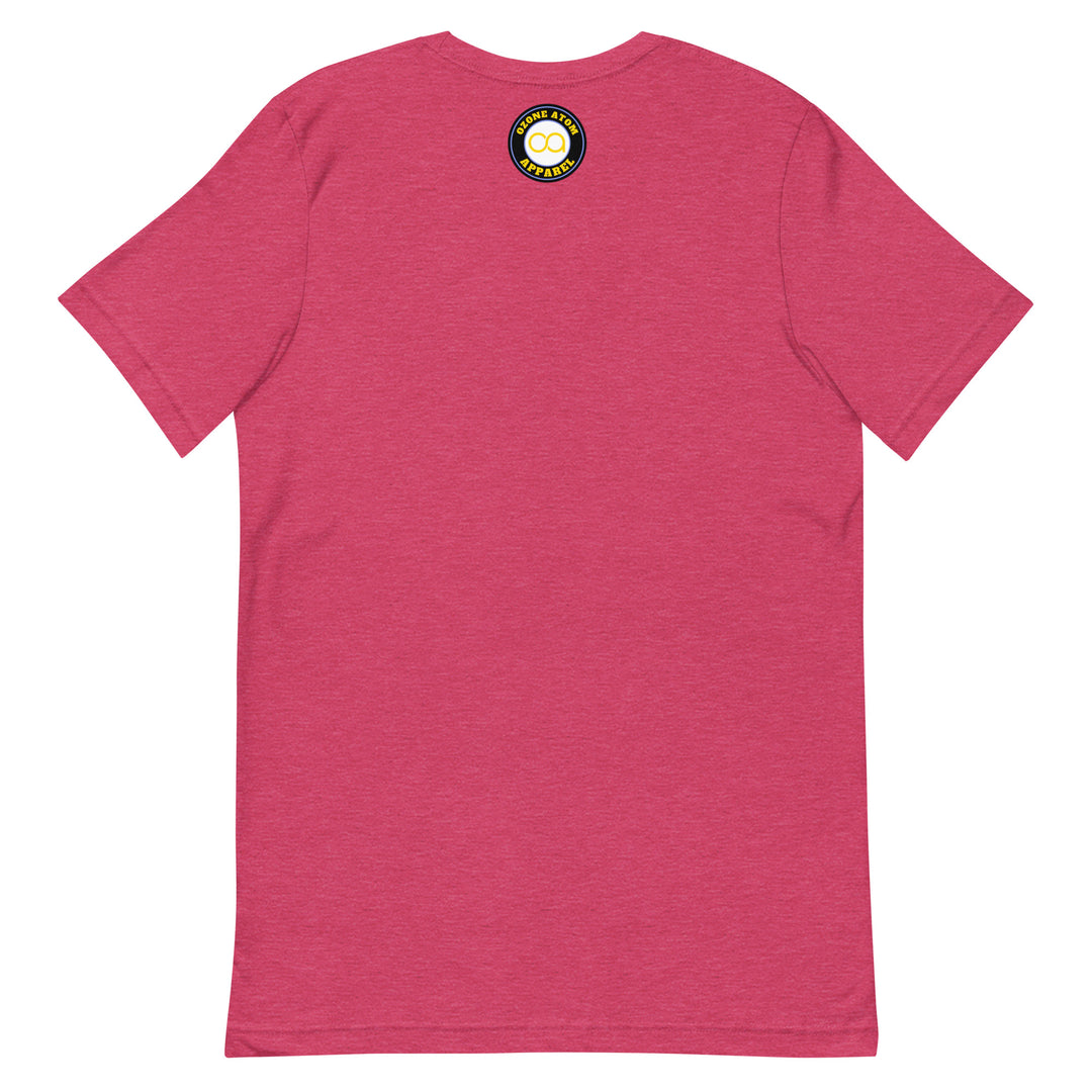 Women's t-shirt regular fit 13 colors XS-5XL--WRT086