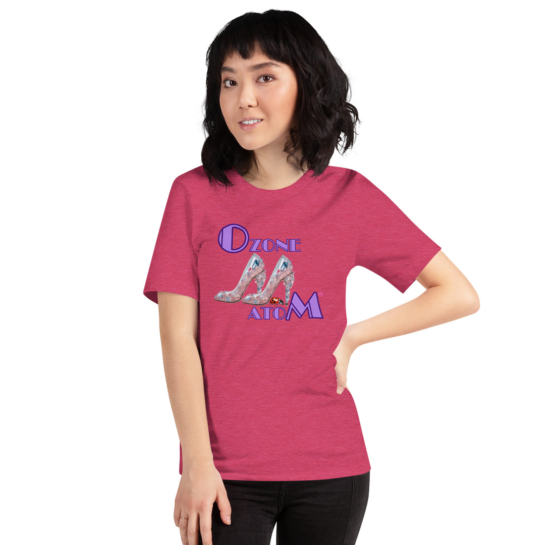 Women's t-shirt regular fit 13 colors XS-5XL--WRT062