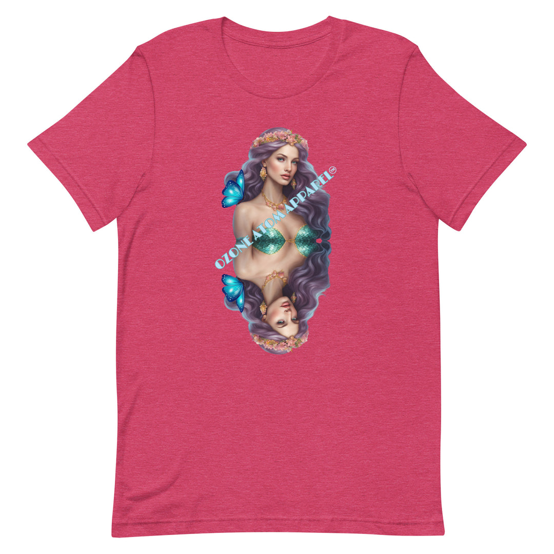 レディースTシャツ レギュラーフィット 13色 XS-5XL--WRT052