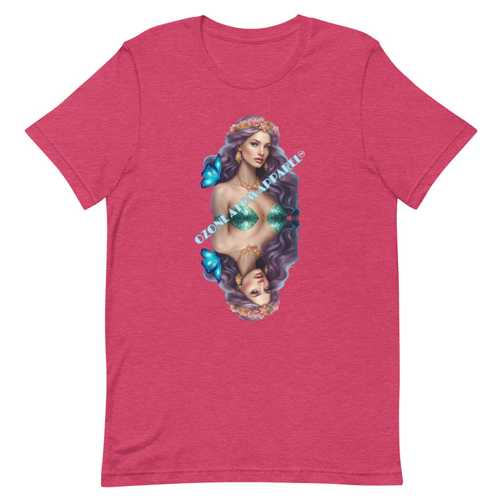 レディースTシャツ レギュラーフィット 13色 XS-5XL--WRT052