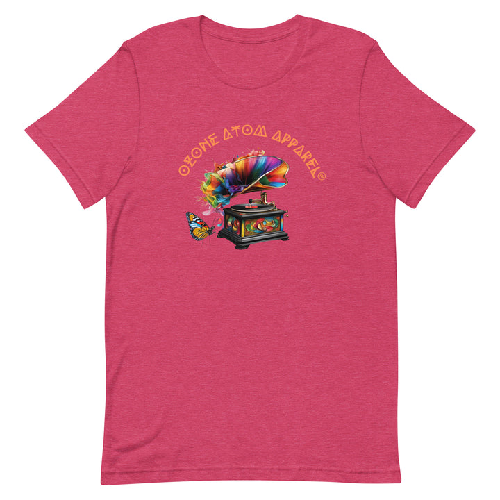 レディースTシャツ レギュラーフィット 13色 XS-5XL--WRT046