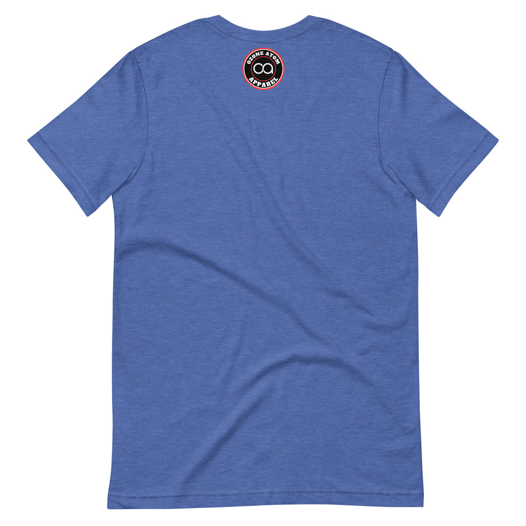 ユニセックスTシャツ モダンデザイン レギュラーフィット 13色 XS-5XL--MRT116