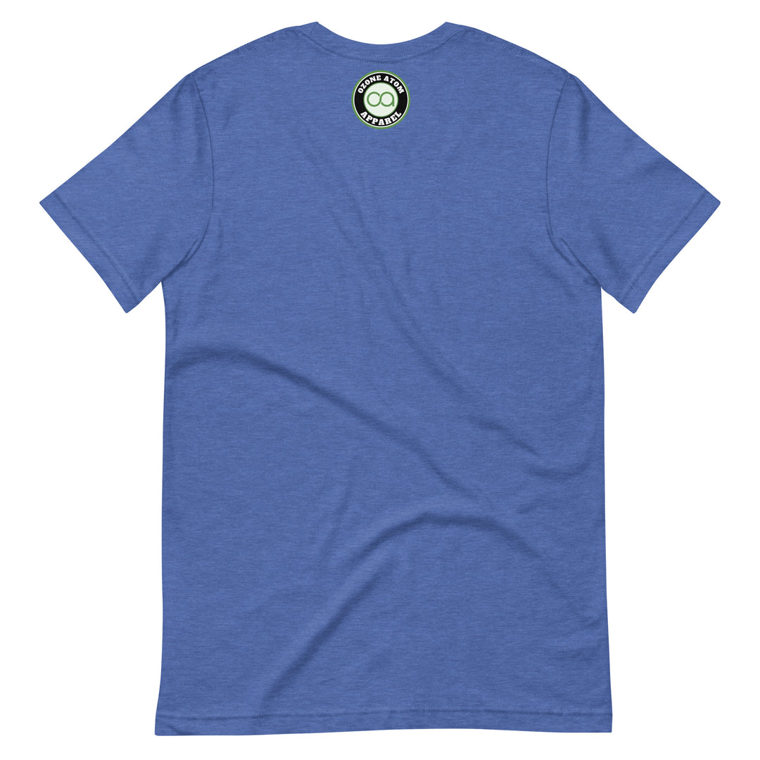 ユニセックスTシャツ モダンデザイン レギュラーフィット 13色 XS-5XL--MRT125