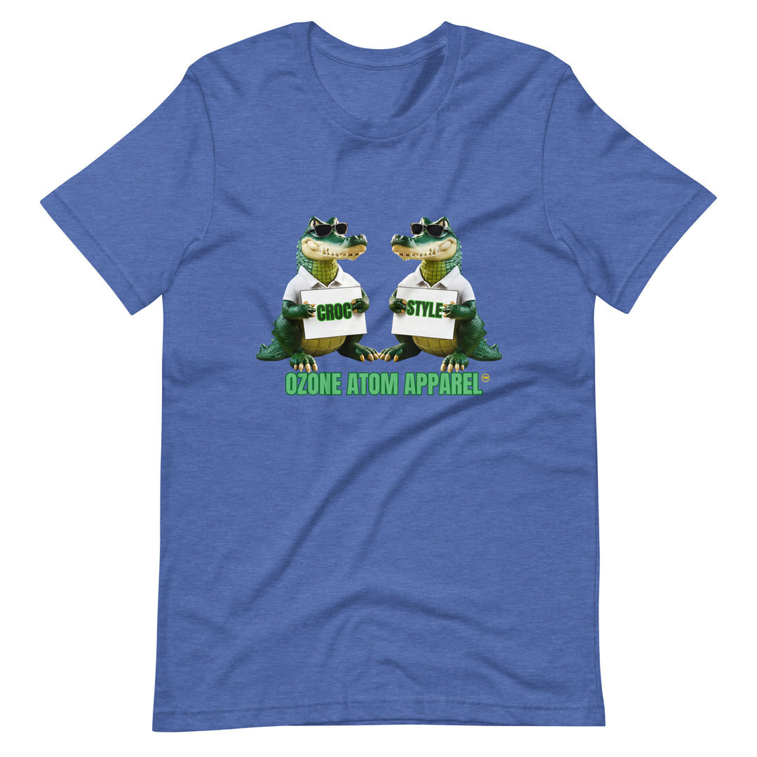 ユニセックスTシャツ モダンデザイン レギュラーフィット 13色 XS-5XL--MRT125