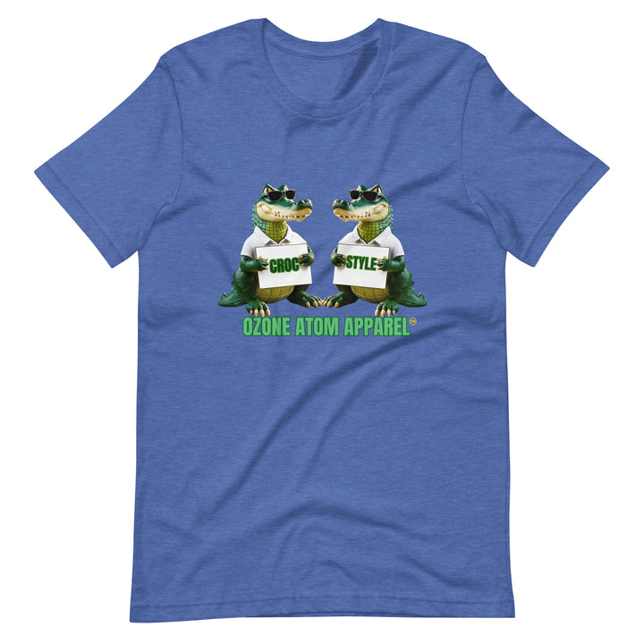 ユニセックスTシャツ モダンデザイン レギュラーフィット 13色 XS-5XL--MRT125