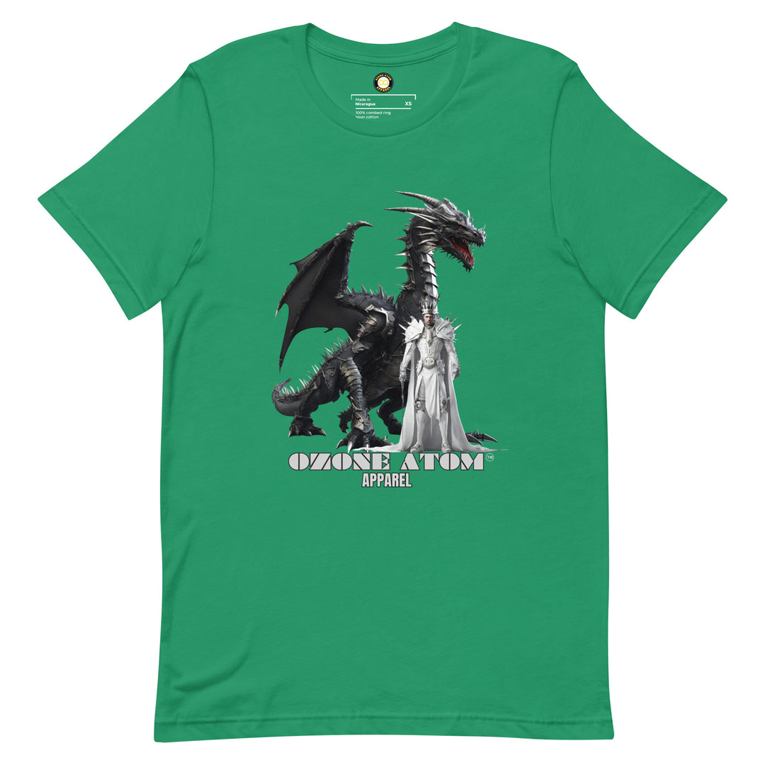 ユニセックスTシャツ モダンデザイン レギュラーフィット 13色 XS-5XL--MRT033