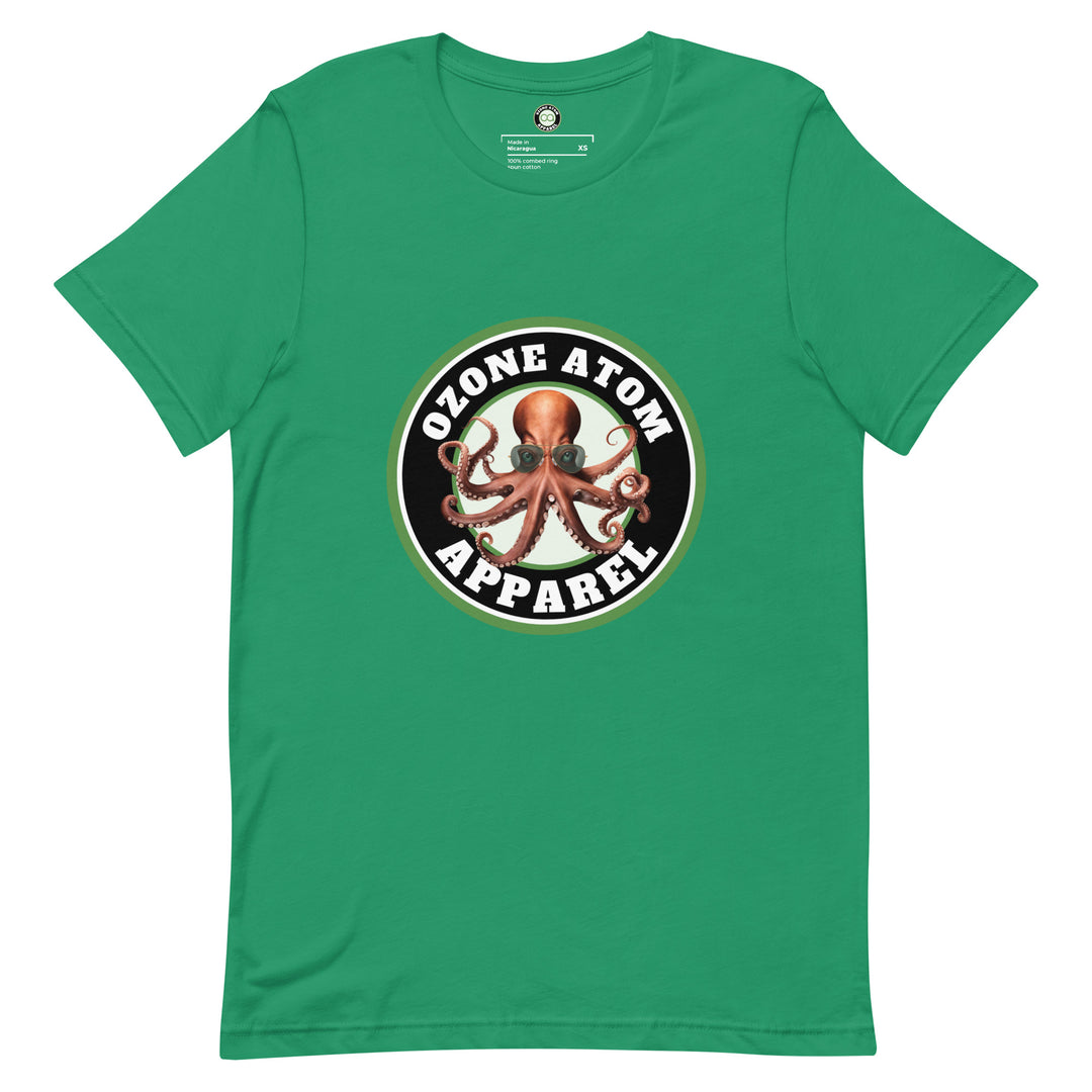 ユニセックスTシャツ モダンデザイン レギュラーフィット 13色 XS-5XL--MRT042