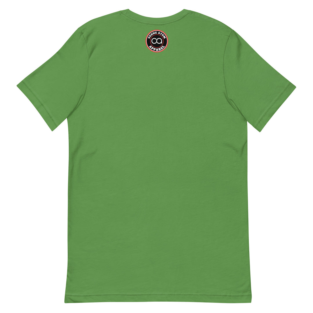 ユニセックスTシャツ モダンデザイン レギュラーフィット 13色 XS-5XL--MRT050
