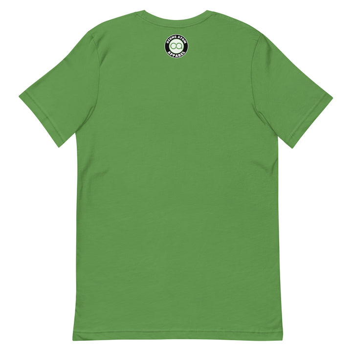 ユニセックスTシャツ モダンデザイン レギュラーフィット 13色 XS-5XL--MRT059