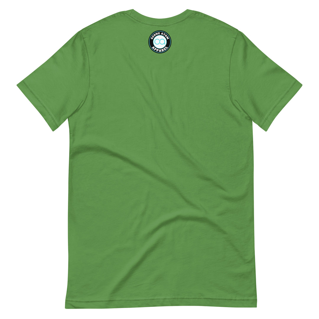 ユニセックスTシャツ モダンデザイン レギュラーフィット 13色 XS-5XL--MRT061