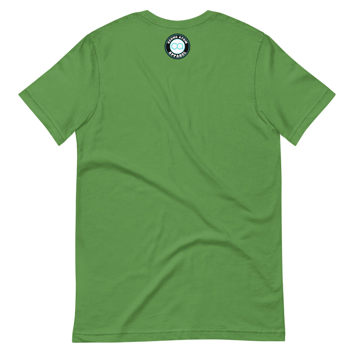 ユニセックスTシャツ モダンデザイン レギュラーフィット 13色 XS-5XL--MRT061