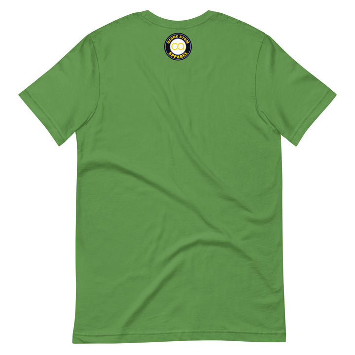 ユニセックスTシャツ モダンデザイン レギュラーフィット 13色 XS-5XL--MRT108