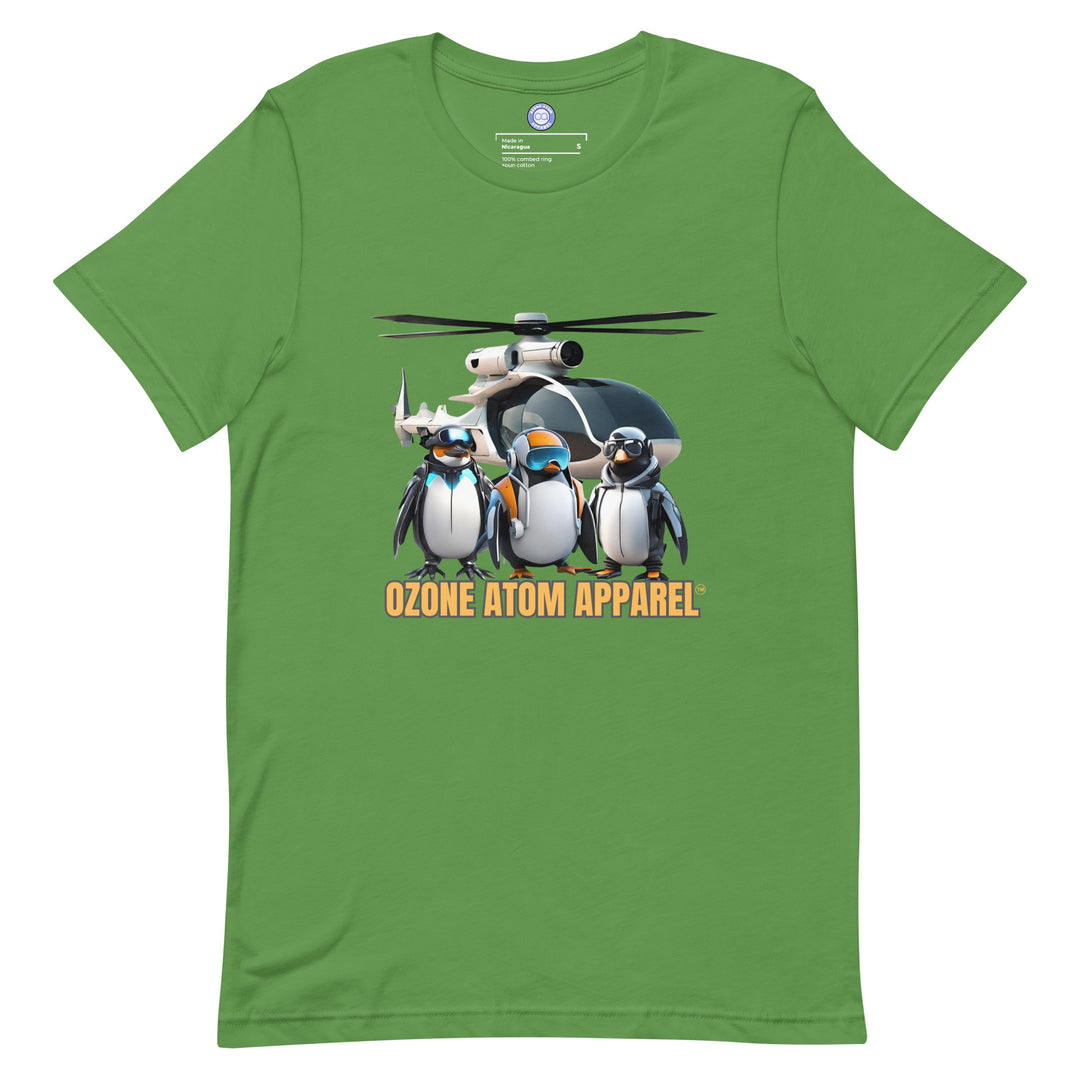 ユニセックスTシャツ モダンデザイン レギュラーフィット 13色 XS-5XL--MRT044