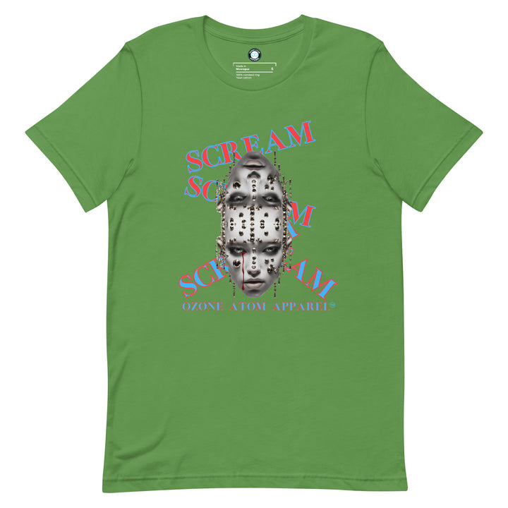 ユニセックスTシャツ モダンデザイン レギュラーフィット 13色 XS-5XL--MRT057