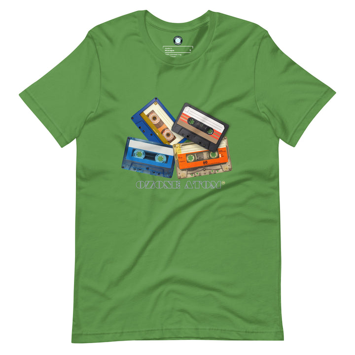 ユニセックスTシャツ モダンデザイン レギュラーフィット 13色 XS-5XL--MRT070