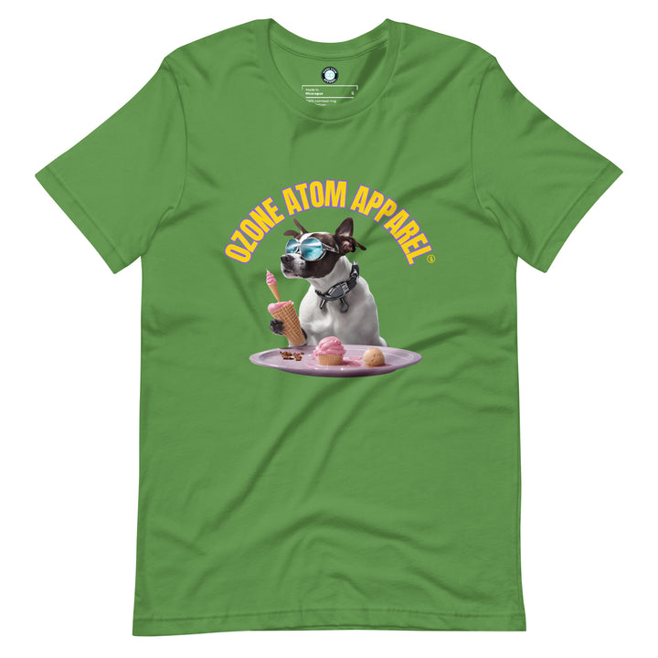 ユニセックスTシャツ モダンデザイン レギュラーフィット 12色 XS-5XL--MRT074