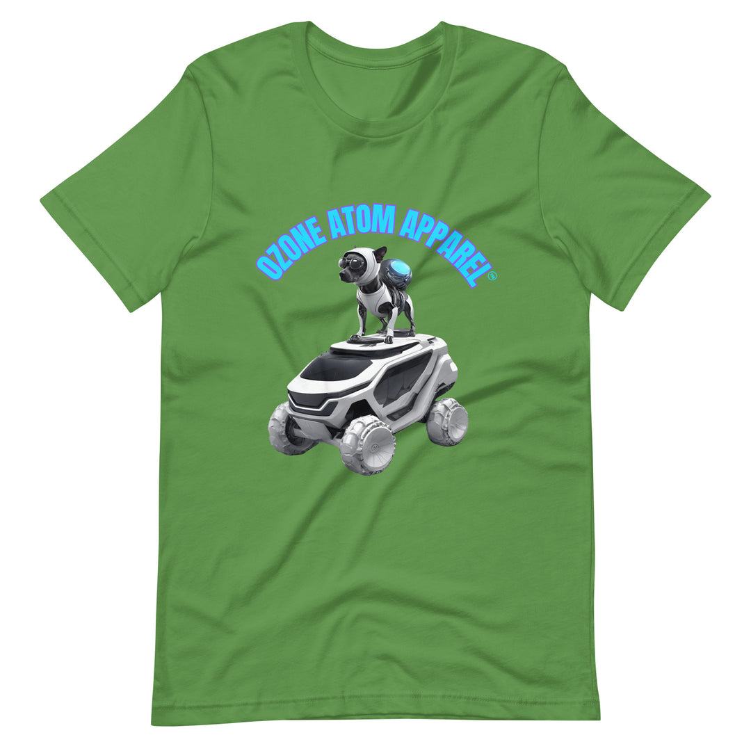 ユニセックスTシャツ モダンデザイン レギュラーフィット 13色 XS-5XL--MRT079