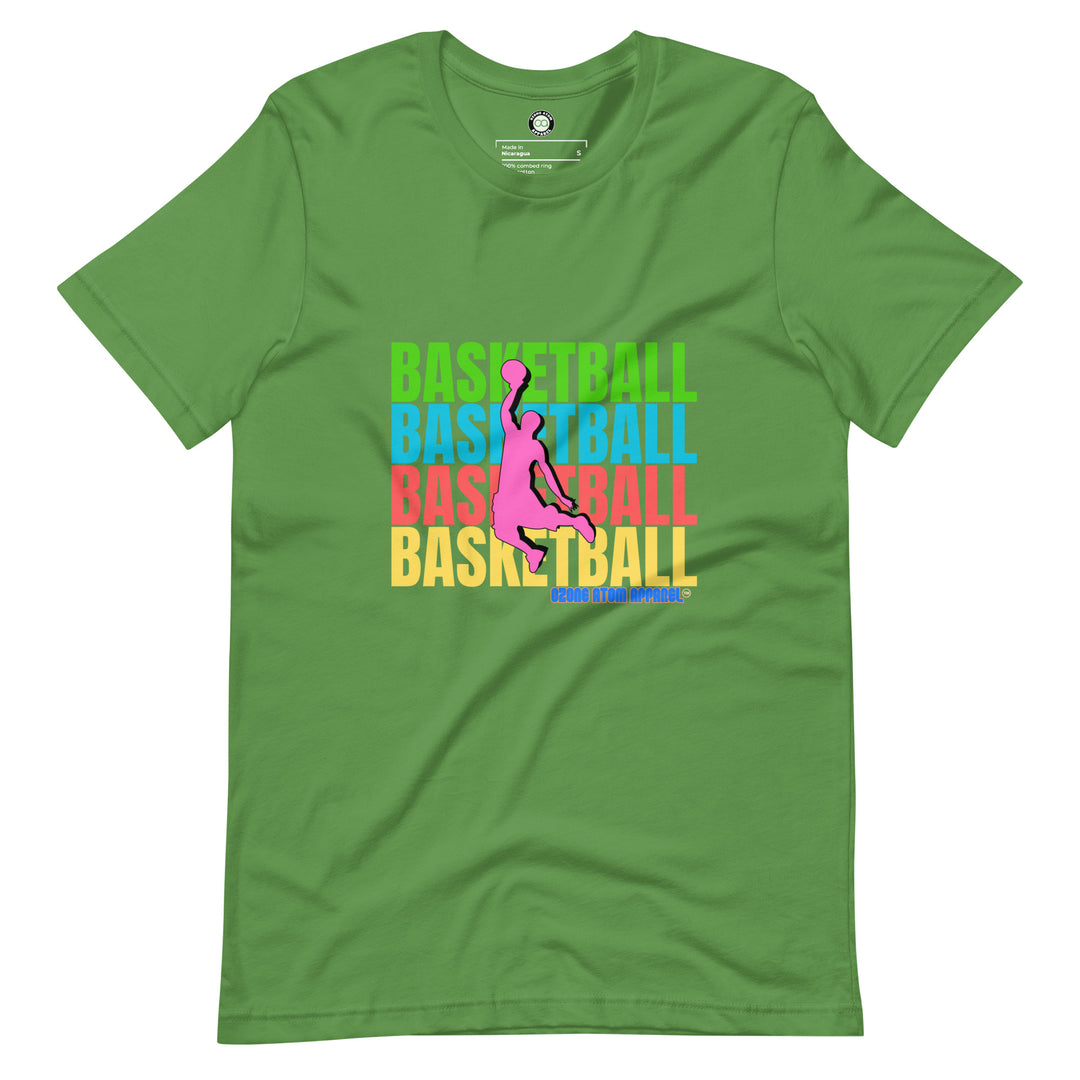 ユニセックスTシャツ モダンデザイン レギュラーフィット 13色 XS-5XL--MRT087