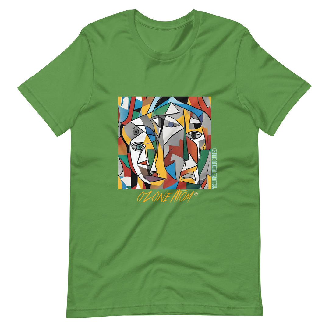 ユニセックスTシャツ モダンデザイン レギュラーフィット 13色 XS-5XL--MRT108