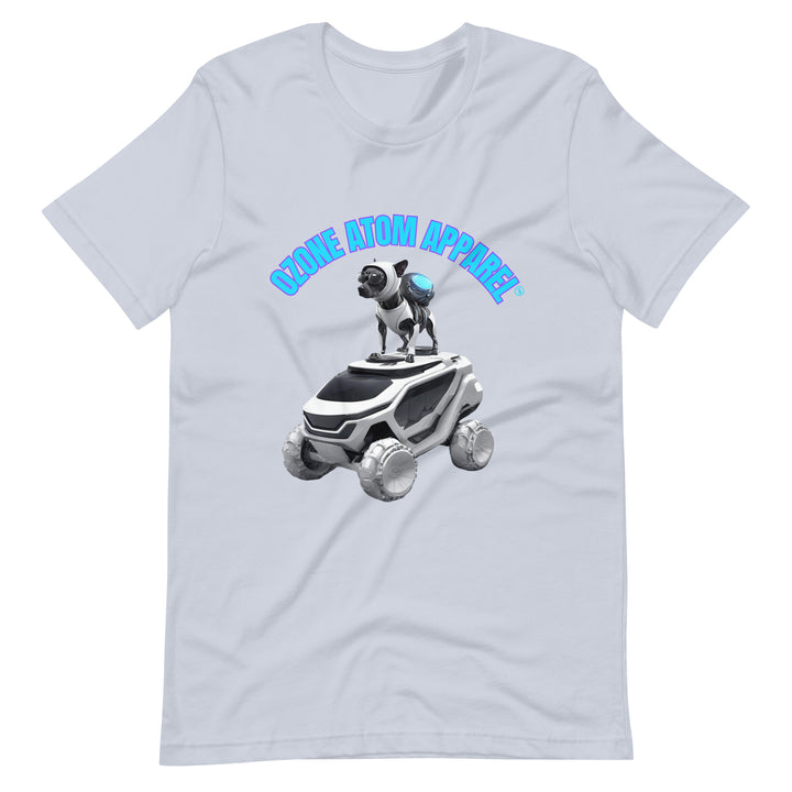 ユニセックスTシャツ モダンデザイン レギュラーフィット 13色 XS-5XL--MRT079