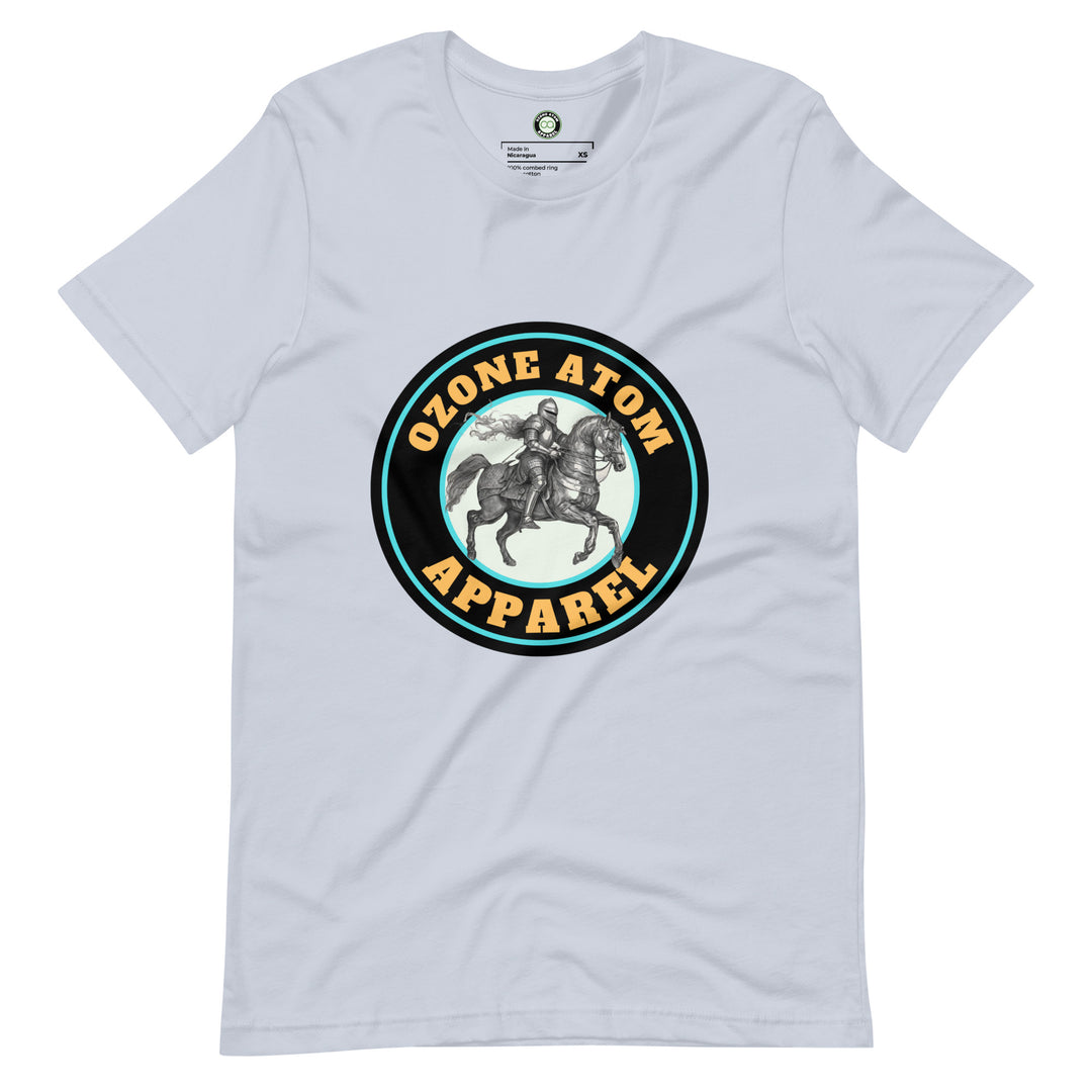 ユニセックスTシャツ モダンデザイン レギュラーフィット 13色 XS-5XL--MRT080