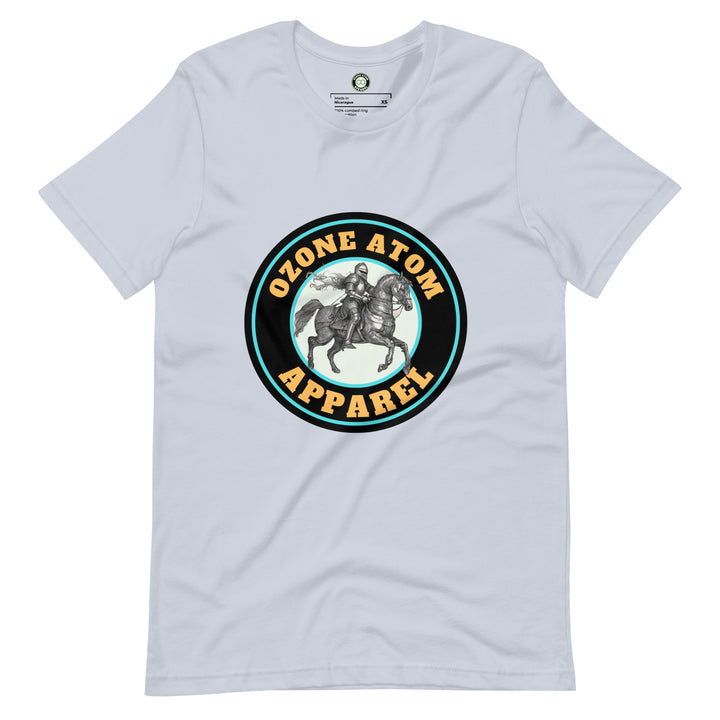 ユニセックスTシャツ モダンデザイン レギュラーフィット 13色 XS-5XL--MRT080