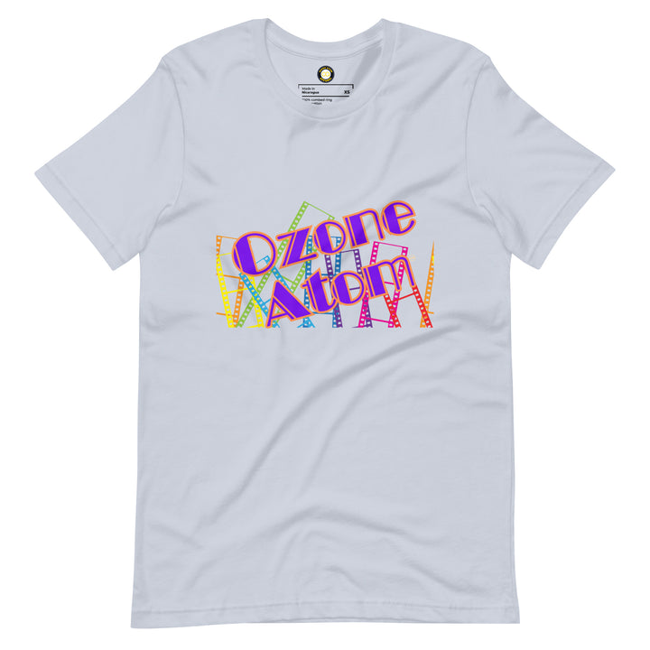 ユニセックスTシャツ モダンデザイン レギュラーフィット 12色 XS-5XL--MRT090
