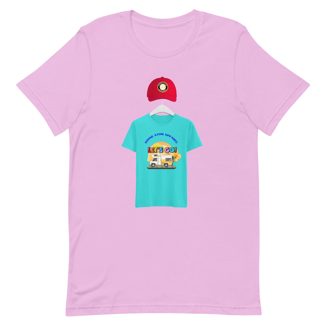 Women's t-shirt regular fit 13 colors XS-5XL--WRT014