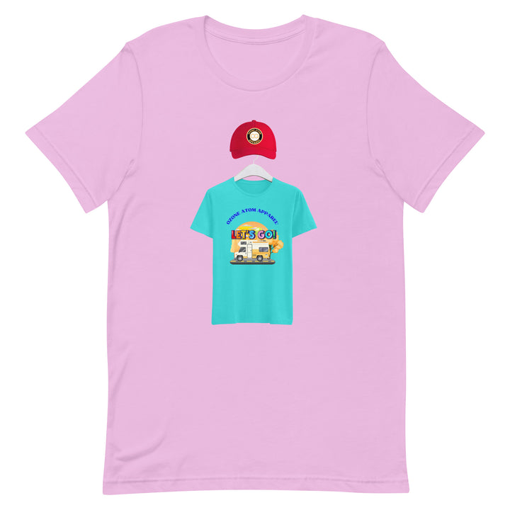 Women's t-shirt regular fit 13 colors XS-5XL--WRT014