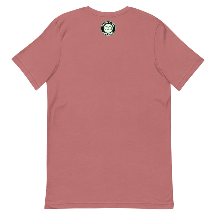 ユニセックスTシャツ モダンデザイン レギュラーフィット 13色 XS-5XL--MRT058