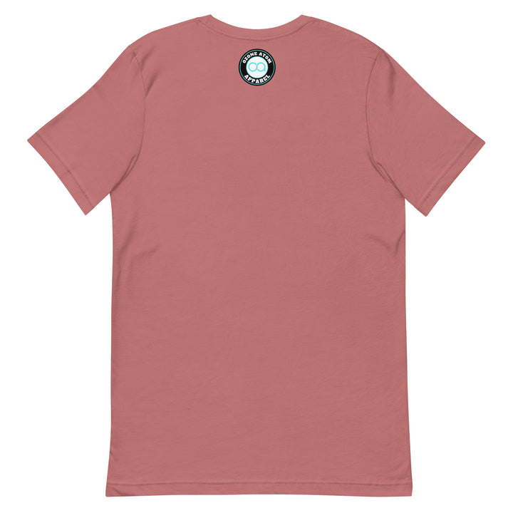 ユニセックスTシャツ モダンデザイン レギュラーフィット 13色 XS-5XL--MRT060