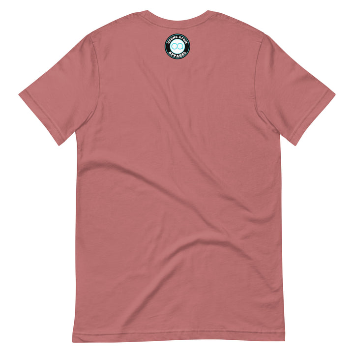 ユニセックスTシャツ モダンデザイン レギュラーフィット 13色 XS-5XL--MRT061