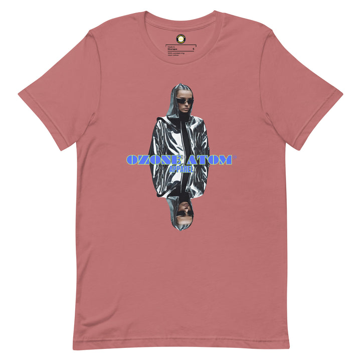 ユニセックスTシャツ モダンデザイン レギュラーフィット 13色 XS-5XL--MRT041