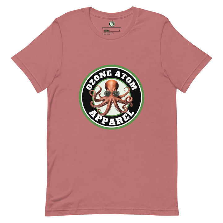 ユニセックスTシャツ モダンデザイン レギュラーフィット 13色 XS-5XL--MRT042