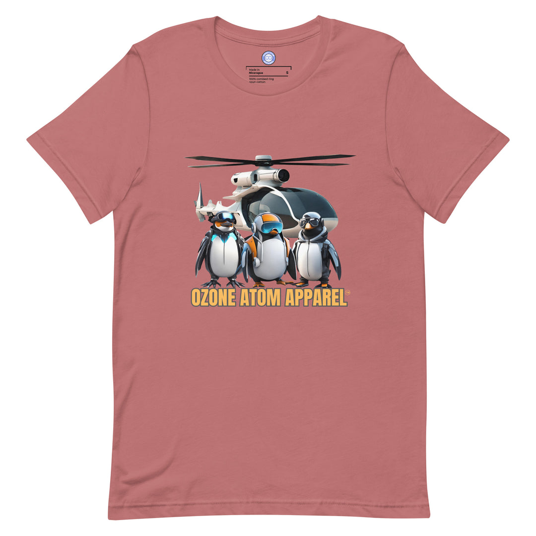 ユニセックスTシャツ モダンデザイン レギュラーフィット 13色 XS-5XL--MRT044