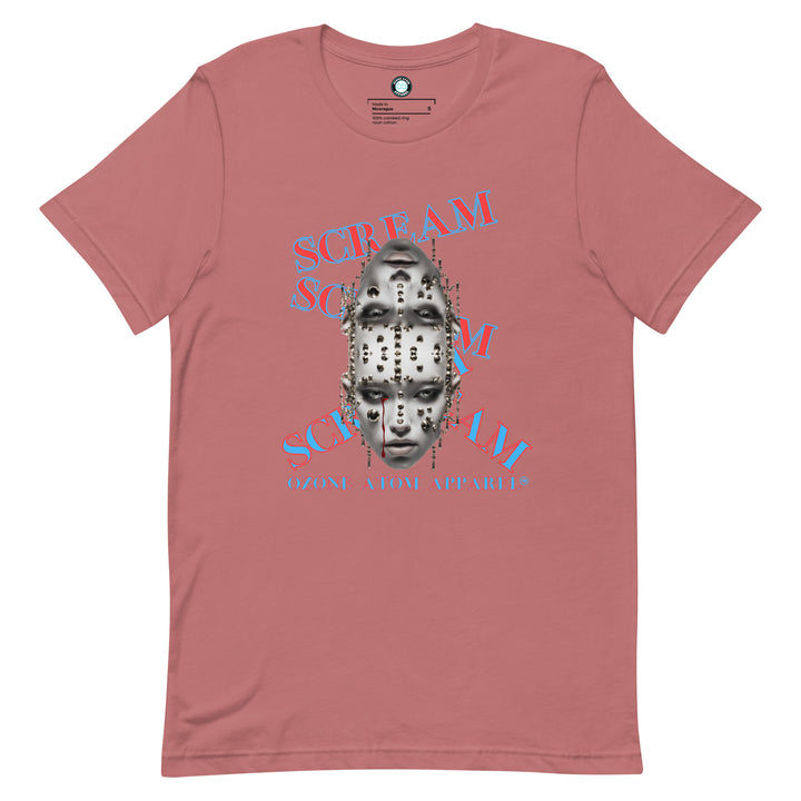 ユニセックスTシャツ モダンデザイン レギュラーフィット 13色 XS-5XL--MRT057