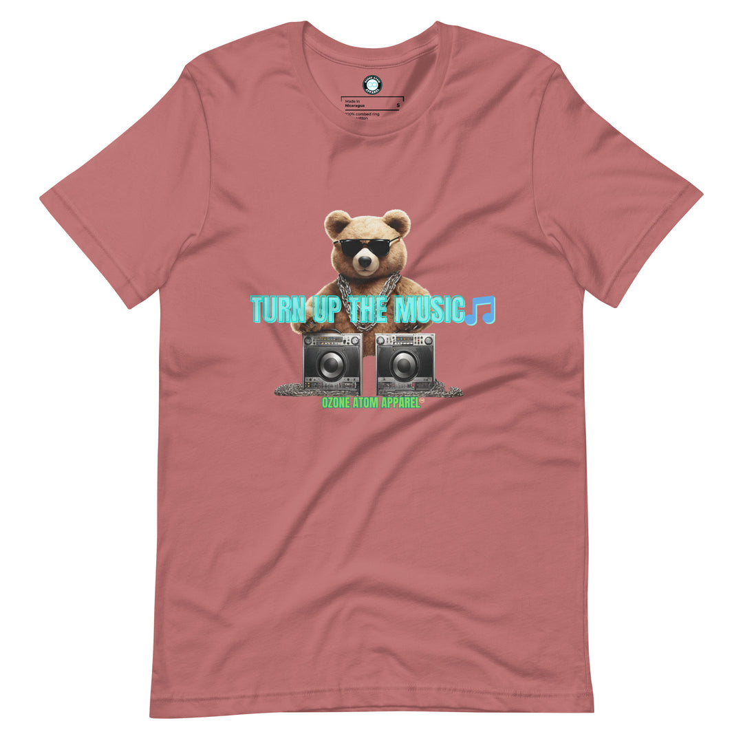 ユニセックスTシャツ モダンデザイン レギュラーフィット 13色 XS-5XL--MRT062