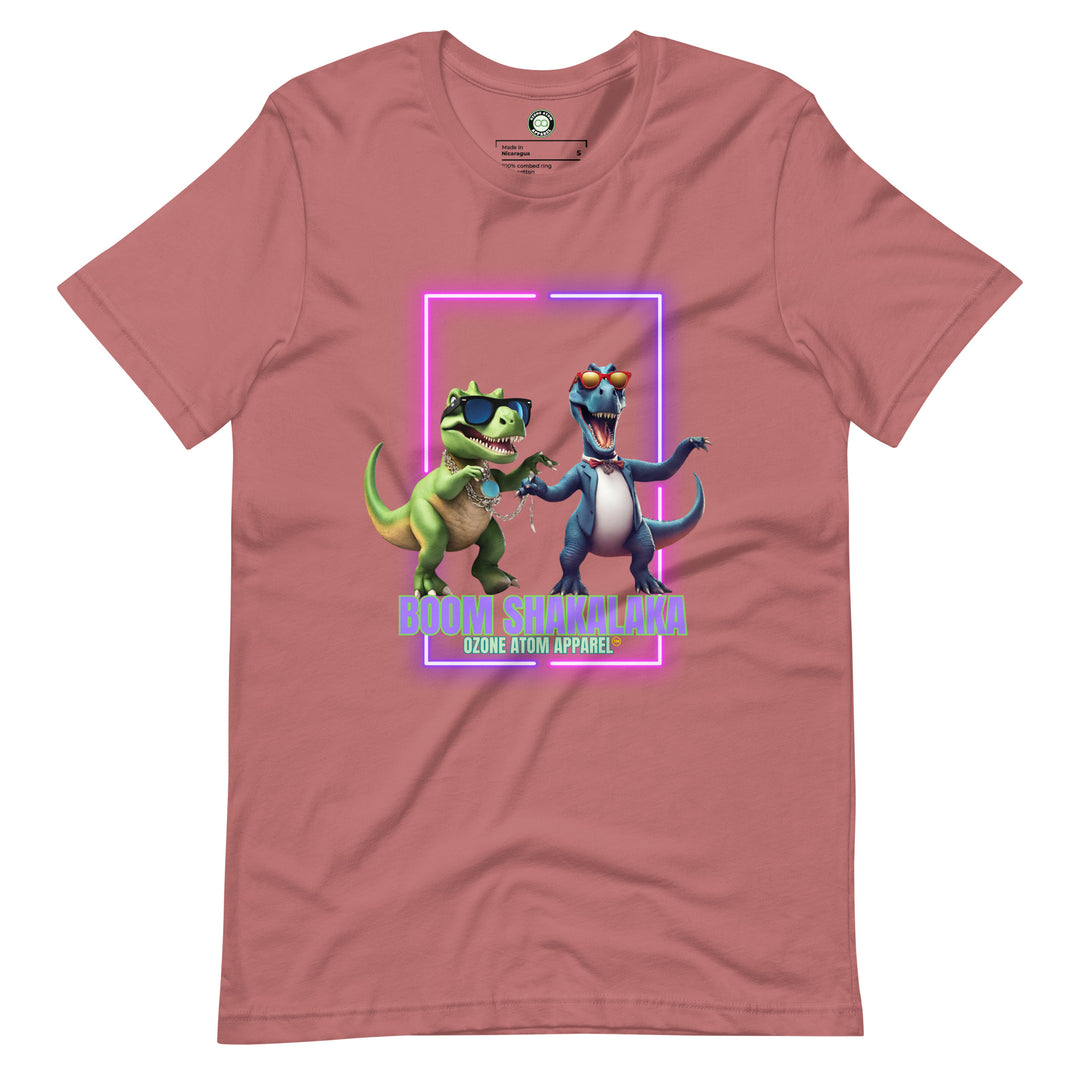 ユニセックスTシャツ モダンデザイン レギュラーフィット 13色 XS-5XL--MRT066