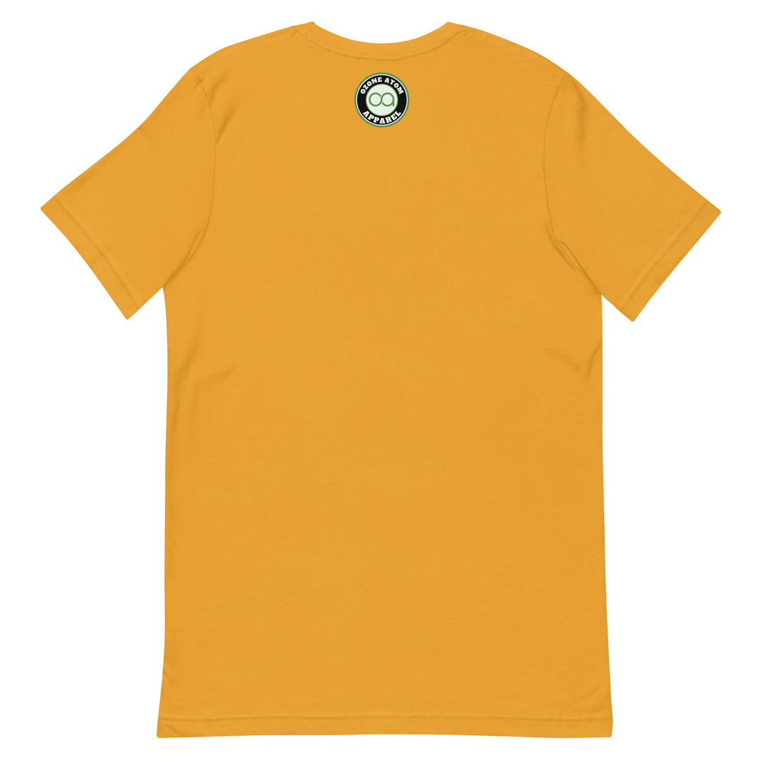 ユニセックスTシャツ モダンデザイン レギュラーフィット 13色 XS-5XL--MRT059