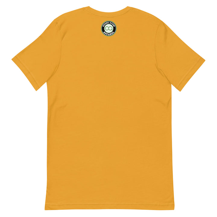 ユニセックスTシャツ モダンデザイン レギュラーフィット 13色 XS-5XL--MRT059