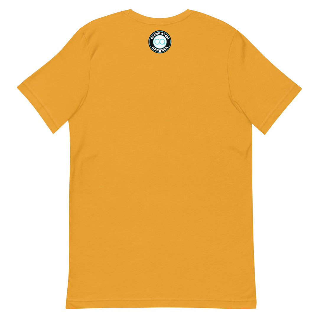 ユニセックスTシャツ モダンデザイン レギュラーフィット 13色 XS-5XL--MRT060