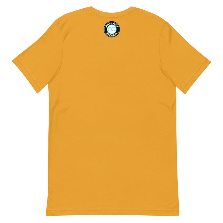 ユニセックスTシャツ モダンデザイン レギュラーフィット 13色 XS-5XL--MRT060