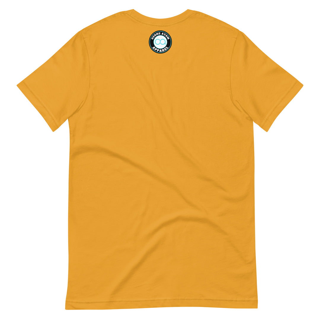 ユニセックスTシャツ モダンデザイン レギュラーフィット 13色 XS-5XL--MRT061