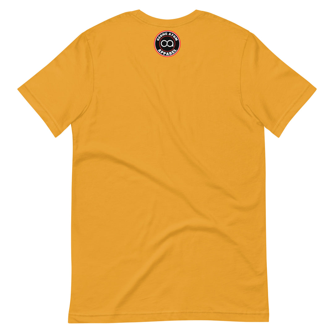 ユニセックスTシャツ モダンデザイン レギュラーフィット 13色 XS-5XL--MRT116