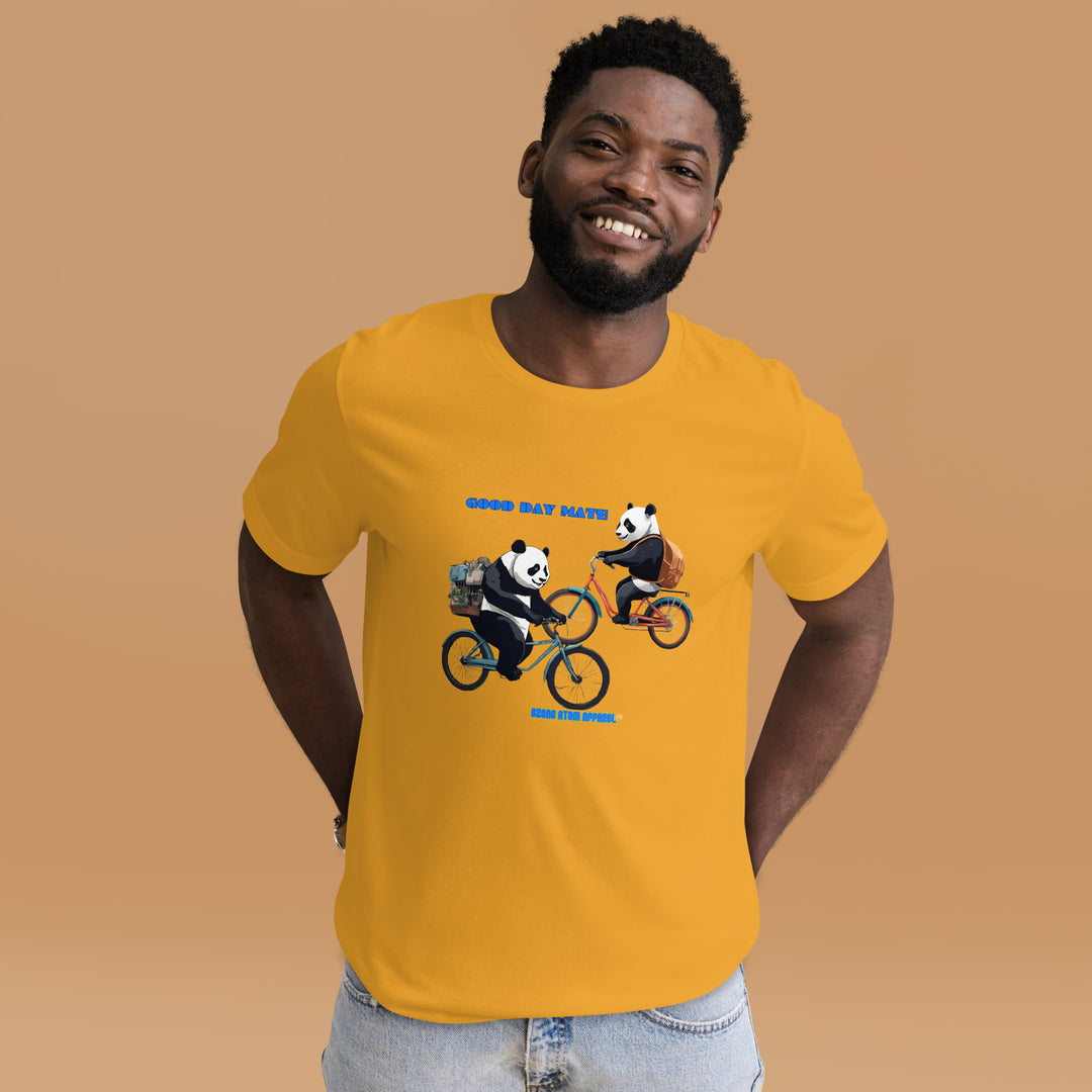 ユニセックスTシャツ モダンデザイン レギュラーフィット 13色 XS-5XL--MRT068