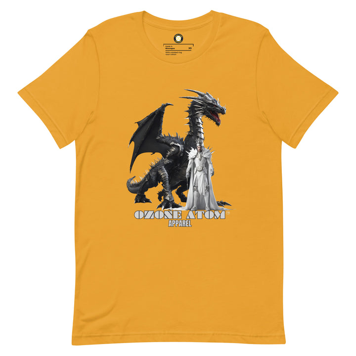 ユニセックスTシャツ モダンデザイン レギュラーフィット 13色 XS-5XL--MRT033