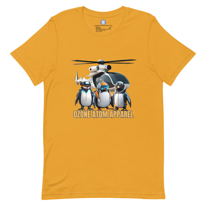 ユニセックスTシャツ モダンデザイン レギュラーフィット 13色 XS-5XL--MRT044