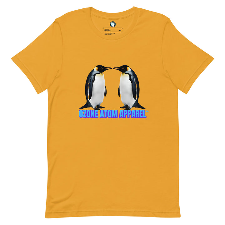 ユニセックスTシャツ モダンデザイン レギュラーフィット 13色 XS-5XL--MRT051