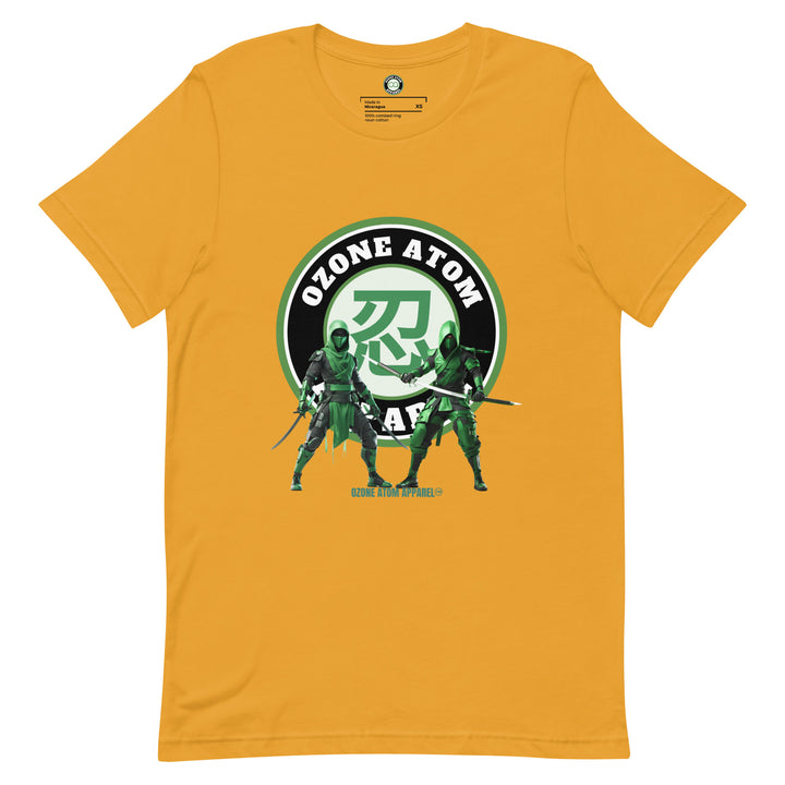 ユニセックスTシャツ モダンデザイン レギュラーフィット 13色 XS-5XL--MRT054